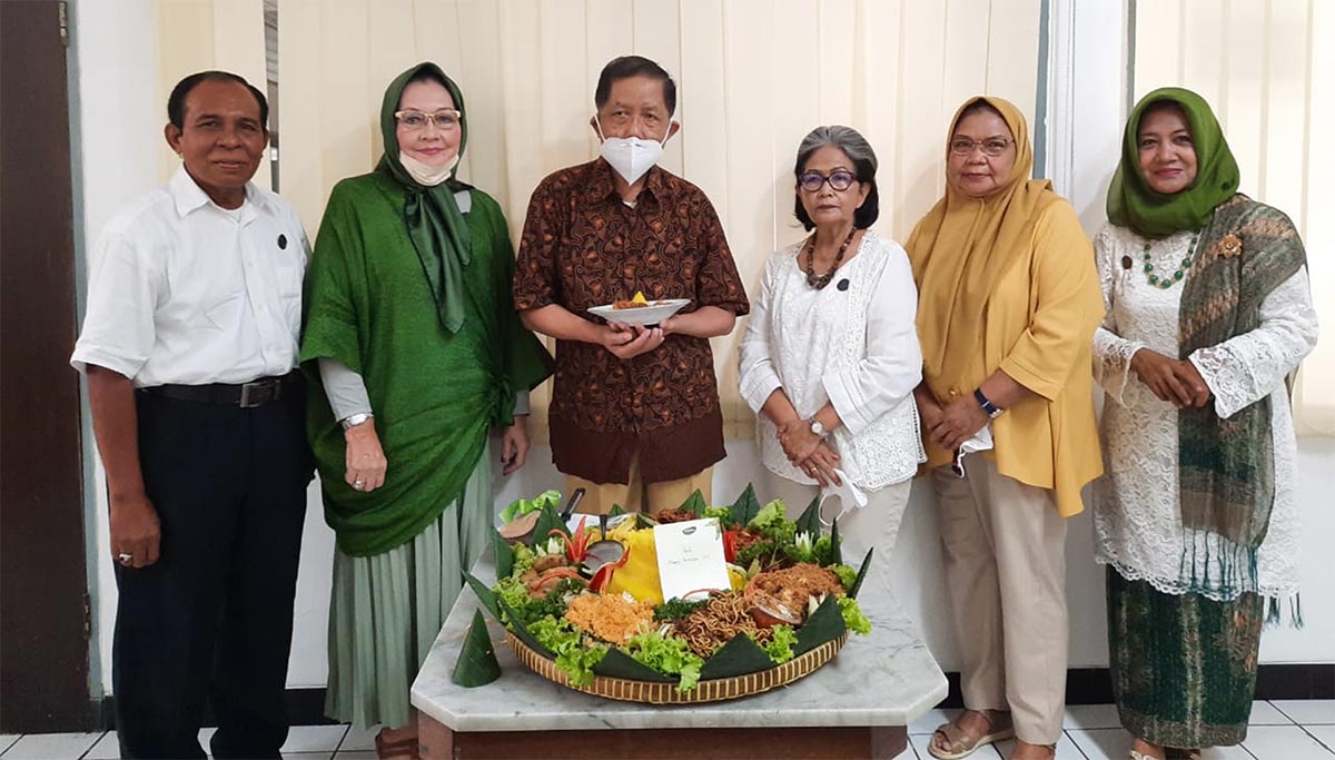 Read more about the article Selamat Hari Ulang Tahun ke-66 Tahun Yayasan Sayap Ibu