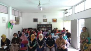 Read more about the article Program Pemberian  Bantuan kepada Anak Non Panti di Yayasan Sayap Ibu Cabang Jakarta