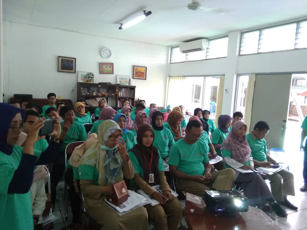 Read more about the article Pelatihan Dasar MATP Bersama SOIna di Yayasan Sayap Ibu Cabang Jakarta