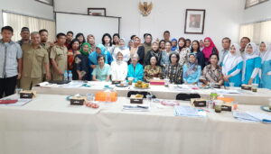 Read more about the article Sosialisasi Peraturan Kekaryawanan, Ketentuan Relawan dan Evaluasi SOP Yayasan Sayap Ibu Cabang Jakarta