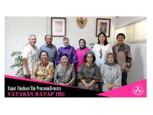 Read more about the article Merayakan HUT Kemerdekaan RI Di Yayasan Sayap Ibu Cabang Jakarta