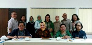 Read more about the article Rapat Pembina bersama Pengurus YSI Pusat & Ketua Umum Cabang – Cabang