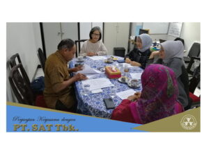 Read more about the article Perjanjian Kerjasama Antara PT. Sumber Alfaria Trijaya  dengan Yayasan Sayap Ibu