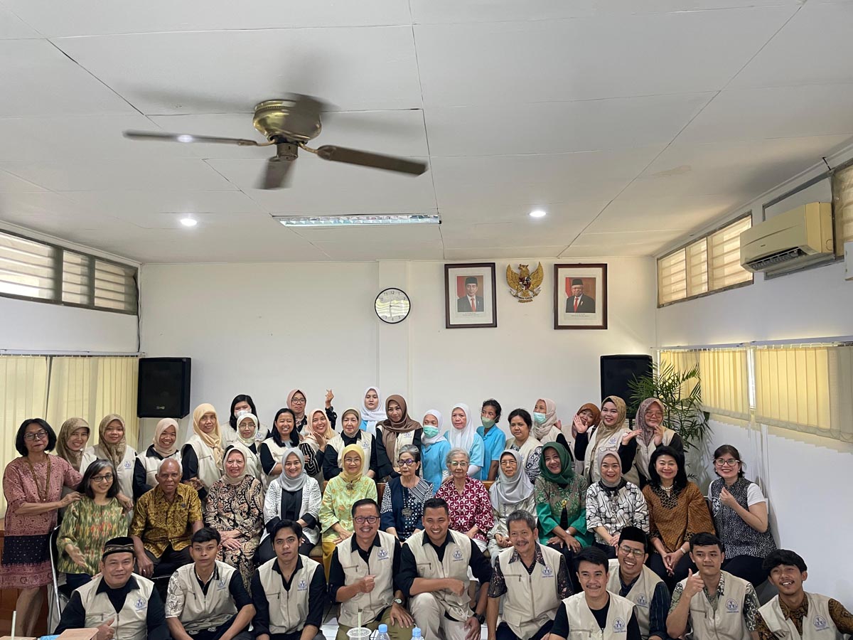 Read more about the article Sosialisasi Penyajian Laporan Keuangan & Akun Standar YSI di Yayasan Sayap Ibu Cab. Jakarta
